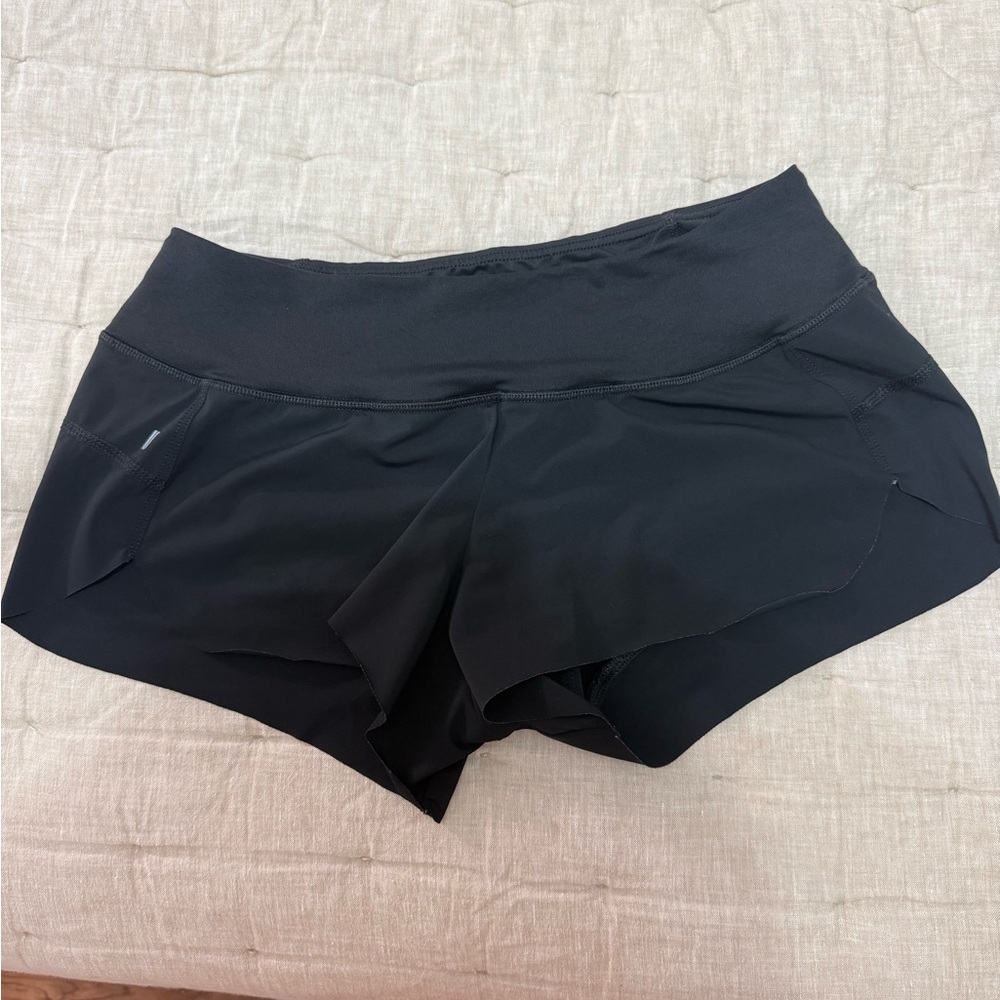 Nobull Shorts